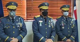Coronel Juan Pablo Ferreiras es ascendido a General en la dirección regional de la Policía Nacional. - Informando y Educando
