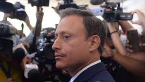 De qué acusa el Ministerio Público a Jean Alain Rodríguez?