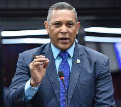 Franklin Romero exhorta a dominicanos acudir a votar por el cambio
