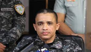 El director de la Policía Nacional (PN), Edward Sánchez González, indicó que “Todos los protocolos de actuación se violaron” sobre muerte de pareja en Villa Altagracia - Villa Hermosa Informativa