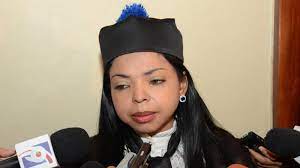 Revelan presuntos investigados por trama contra Yeni Berenice - N Digital